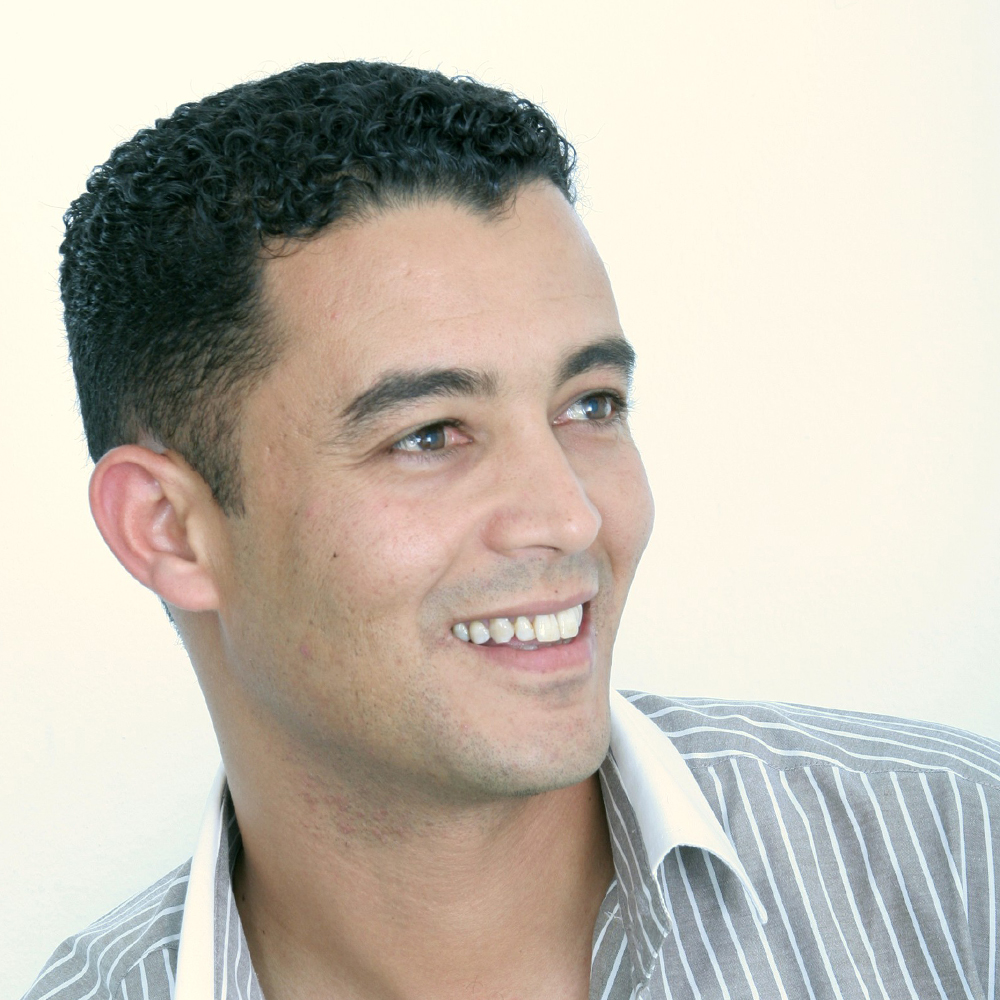 Momo Ghenaia