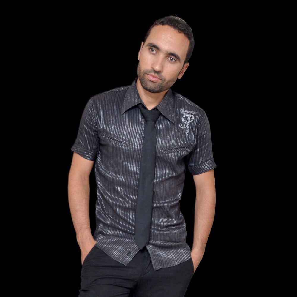 Cheb Zahrou