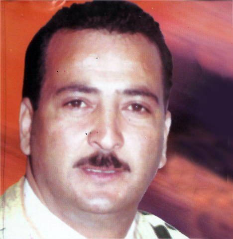Rashid El Mejri