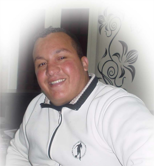 Helmi Weld Habiba