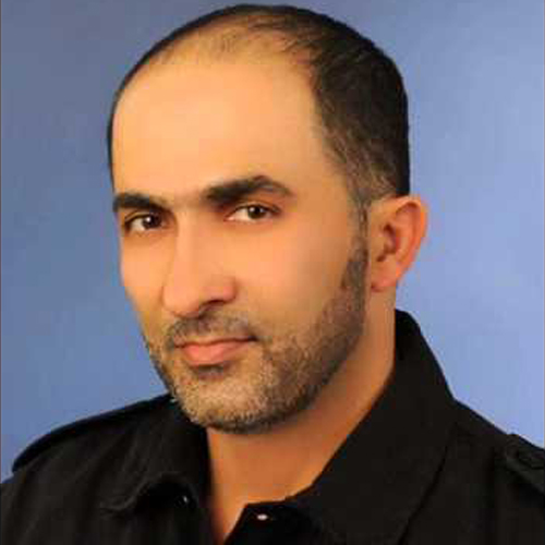 Mazen Ghali