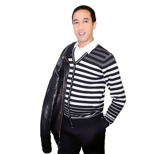Omar Ben Romdhane