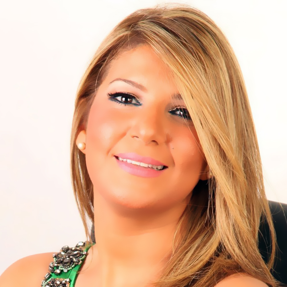 Insaf Ben Ghalia