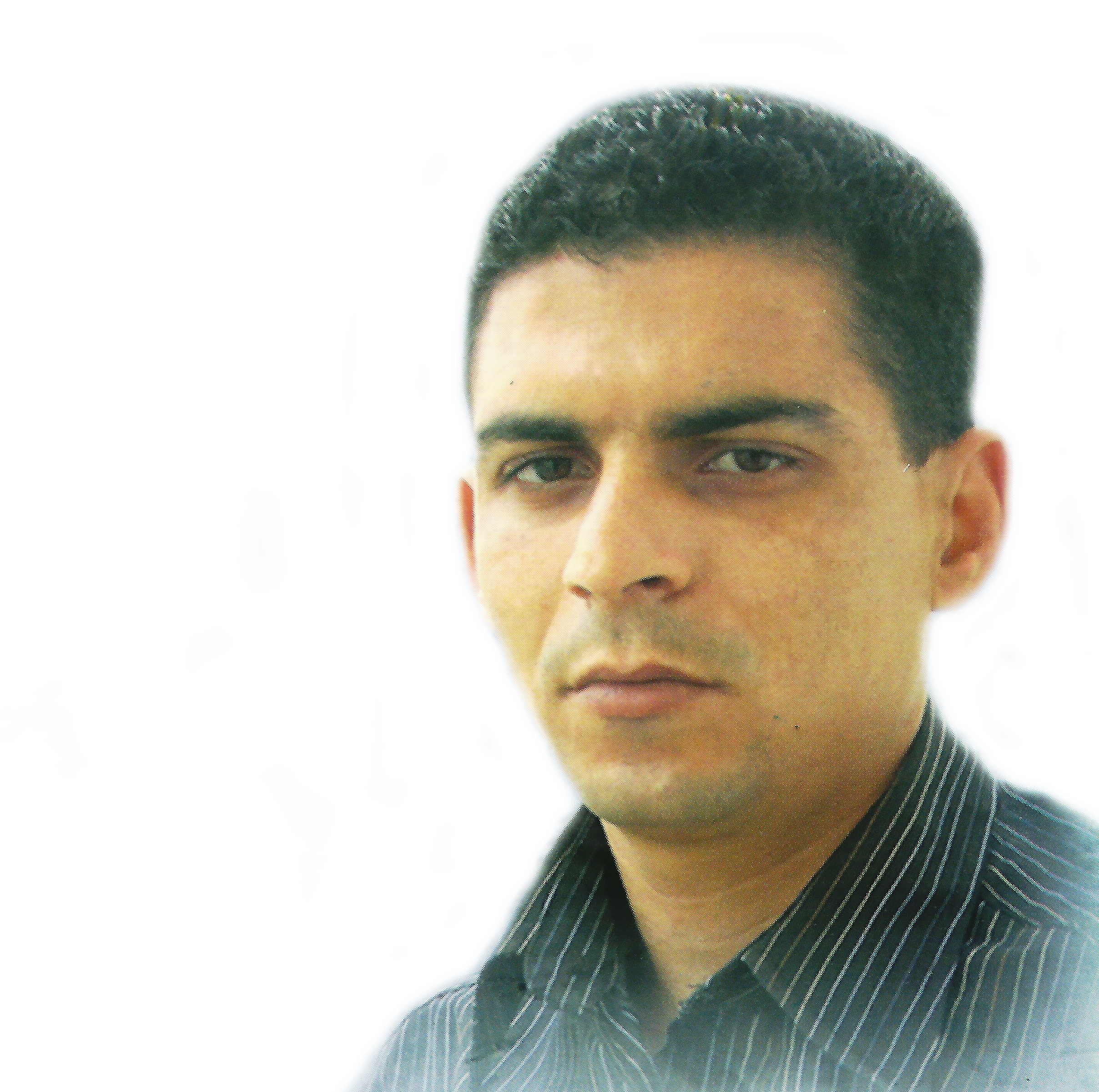 Cheb Faouzi