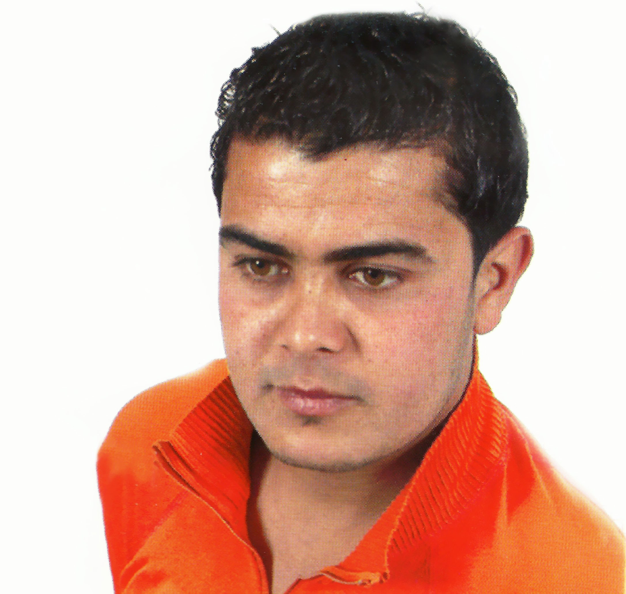 Mohamed Ali Abroud