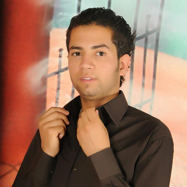 Chawki Ahmed