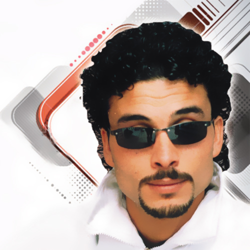 Cheb Saied El Karoui