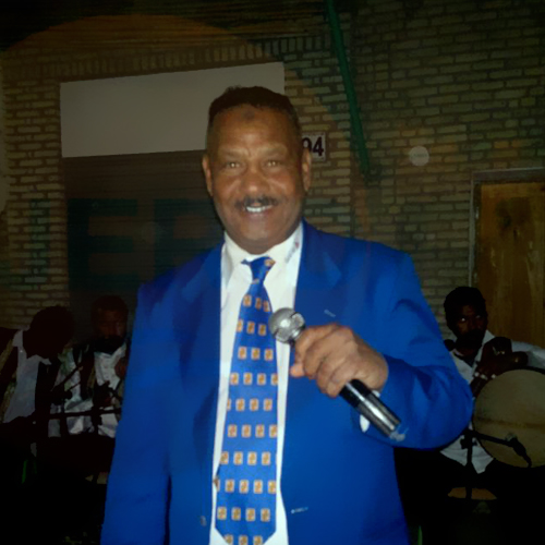 Mahmoud El Arfaoui