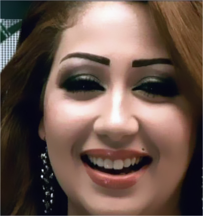 Haifaa Ferjani