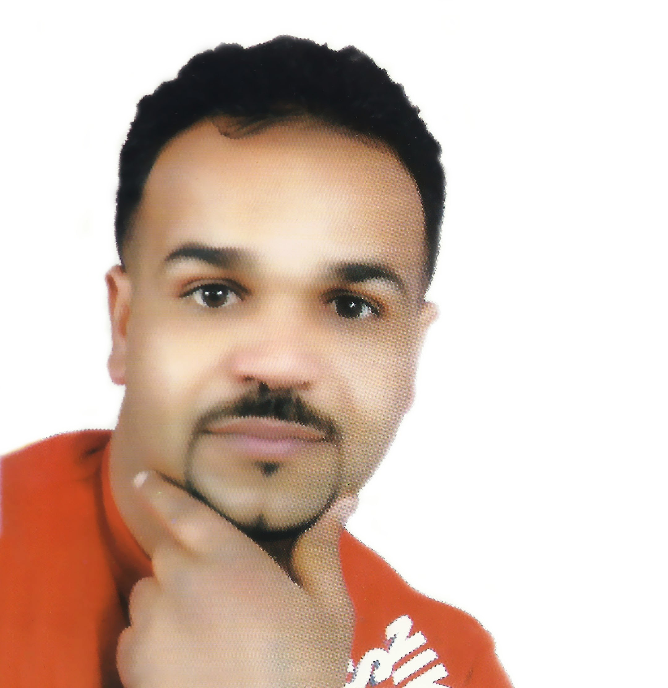 Mohamed Essoufi