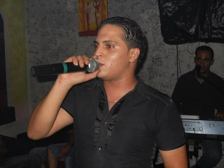 Mondher Agrebi