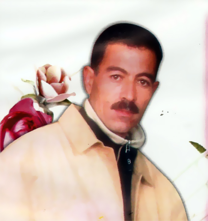 Yussef Weld Faiza