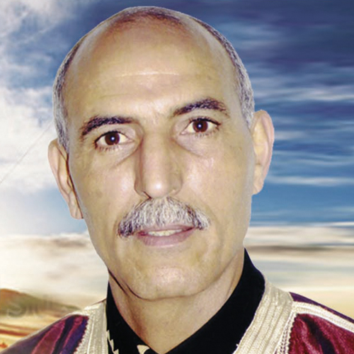 Mohamed Ben Hnia