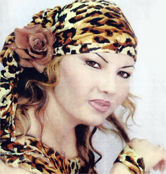 Fatma El Tounsia
