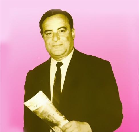 Hedi Kallel
