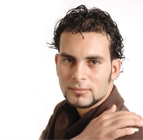 Hamouda Errouj