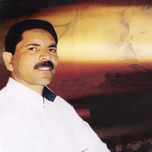 Abdelbasset Al Kitari