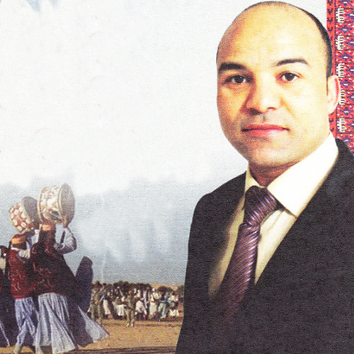 Ziyad Nasser