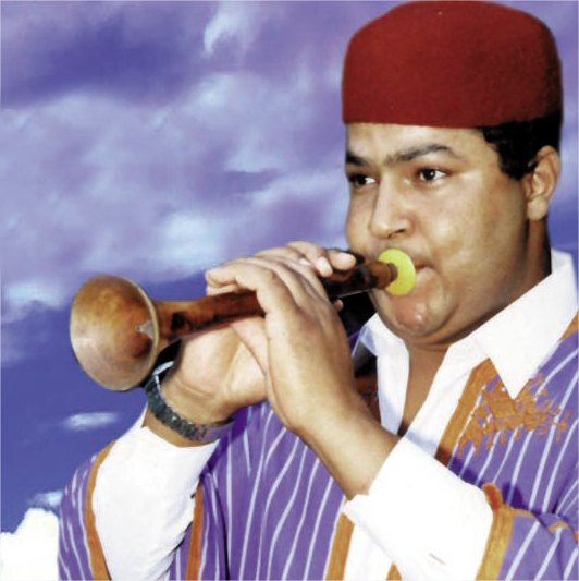 Abdel Majid El Gabssi