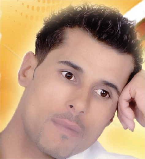 Cheb Elyas