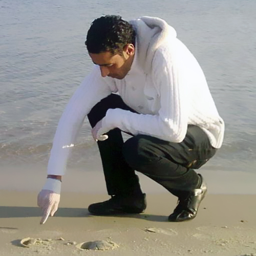 Aymen El Khlifi