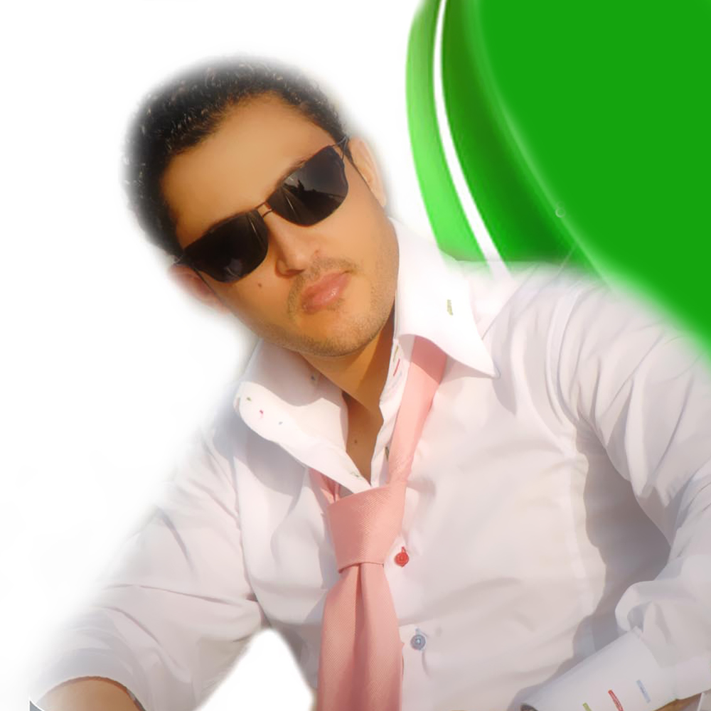 Tarek Bacha