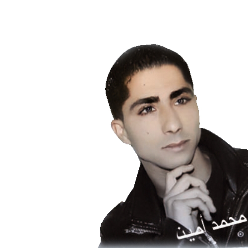 Mohammed Amine