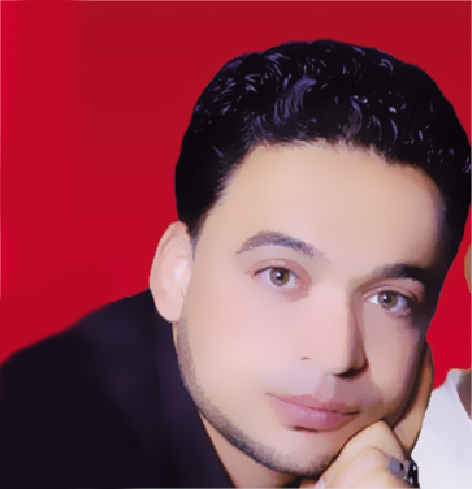 Salim Hamidat