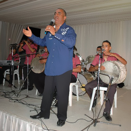 Farid El Gharbi