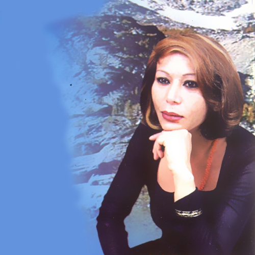 Mounira Dhaoui