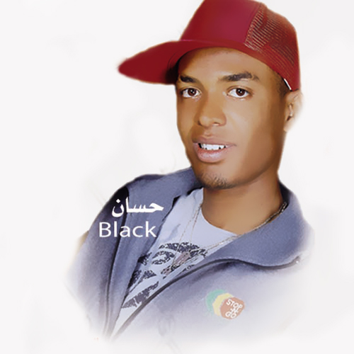 Black Hassen