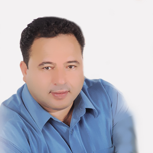 Omar Abed