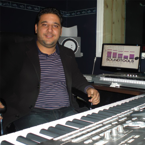 Mansour Ben Khamsa