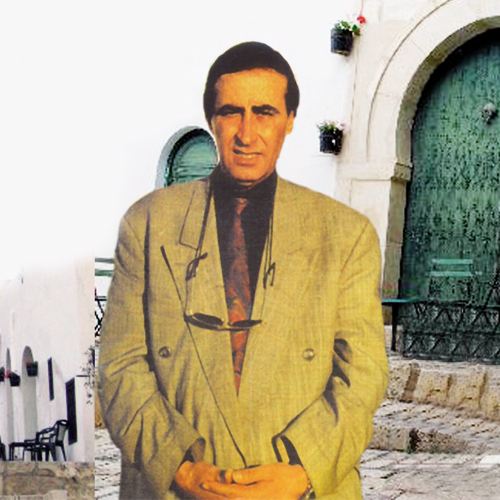 Mohamed El Arbi El Guelmemi