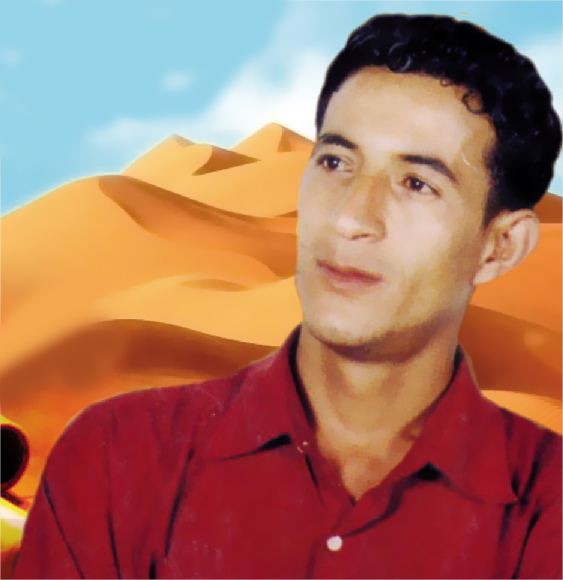 Kayss Elgassab