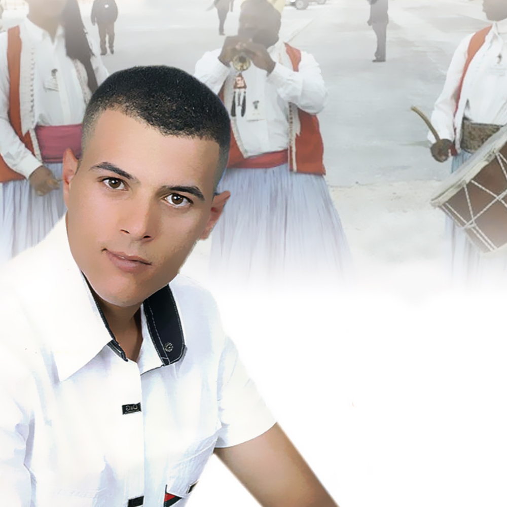 Cheb Hamdi