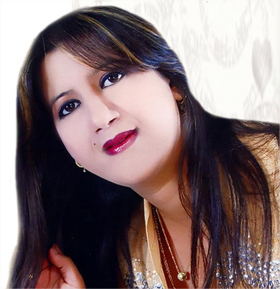 Imane Hamdi