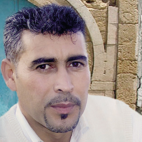 Cheb El Alaoui