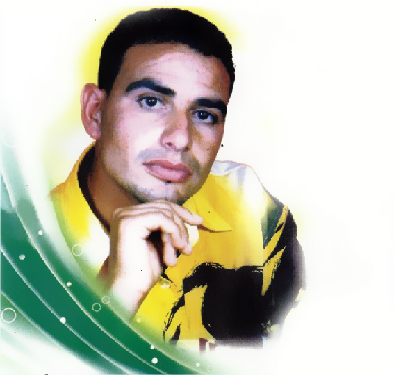 Cheb Jilani (TN)