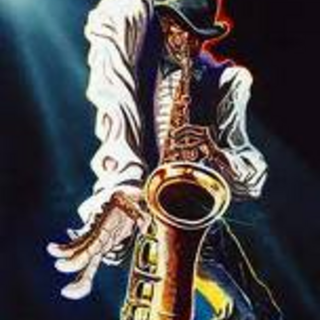 Magic Sax