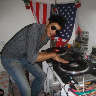 Deejay O.B