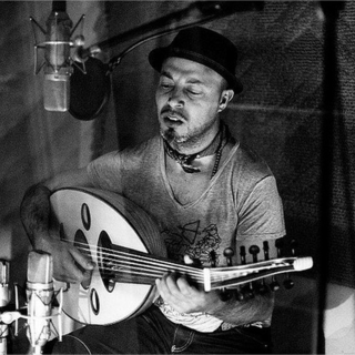 Dhafer Youssef