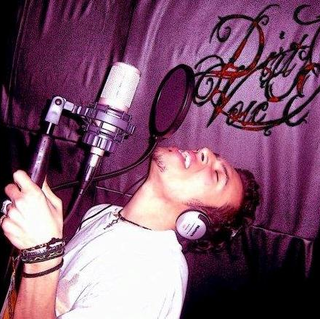 Dirty Voice