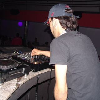 DJ Green