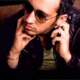 DJ MHD