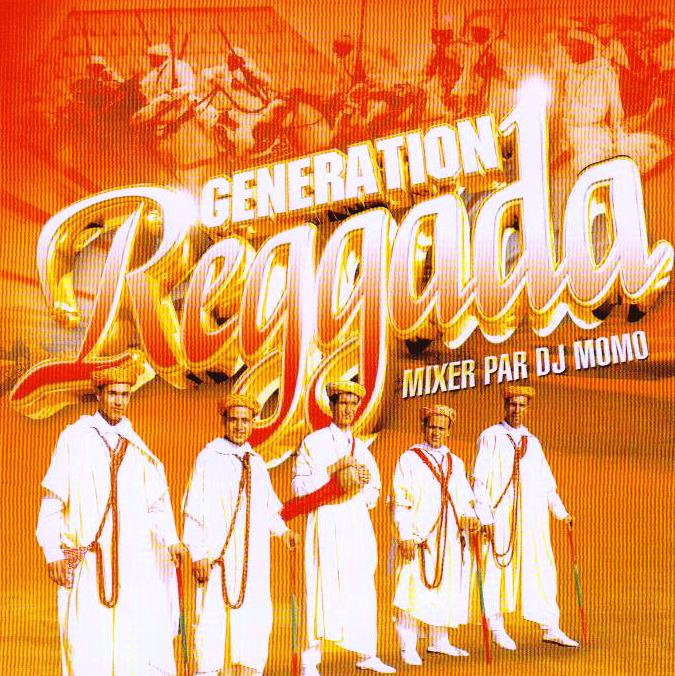 Generation Reggada