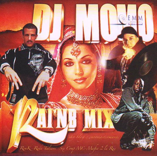 Rai Nb Mix