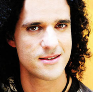 Djamel Laroussi