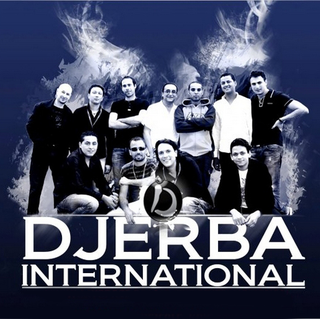Djerba International