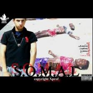 Somal